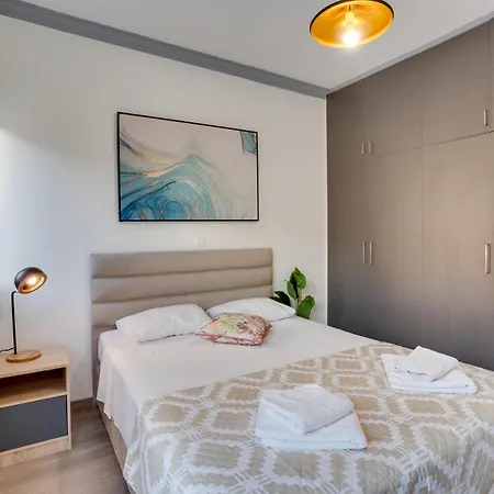 Oroklini Star 200metres From The Sandy * Λάρνακα