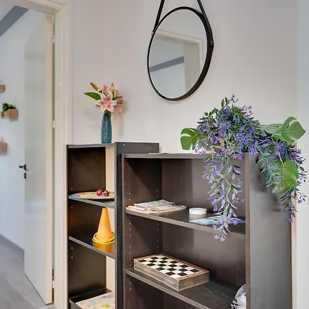 Διαμέρισμα Oroklini Star 200metres From The Sandy