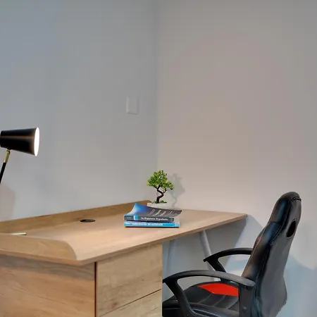 Oroklini Star 200metres From The Sandy Διαμέρισμα Λάρνακα