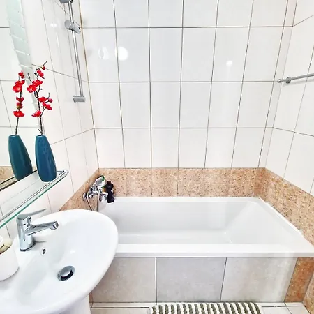 Διαμέρισμα Oroklini Star 200metres From The Sandy Λάρνακα