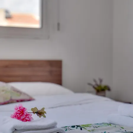 Oroklini Star 200metres From The Sandy Apartamento *