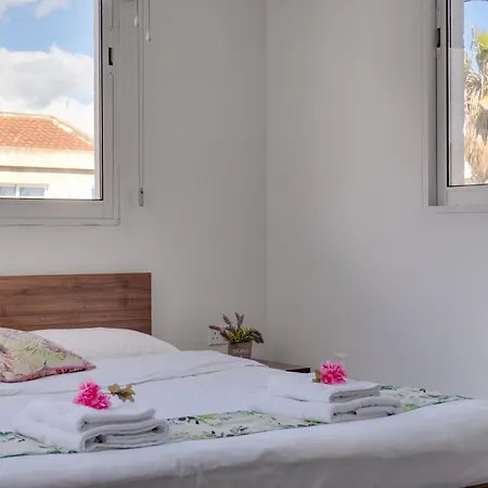 Apartamento Oroklini Star 200metres From The Sandy *