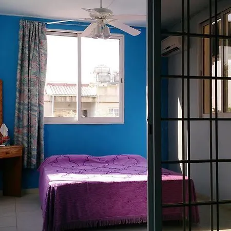 Oroklini Star 200metres From The Sandy Λάρνακα