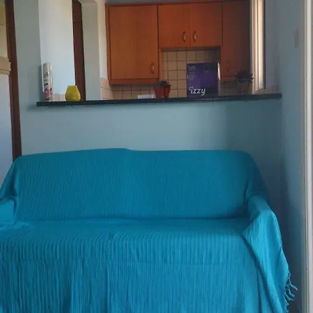 Oroklini Star 200metres From The Sandy