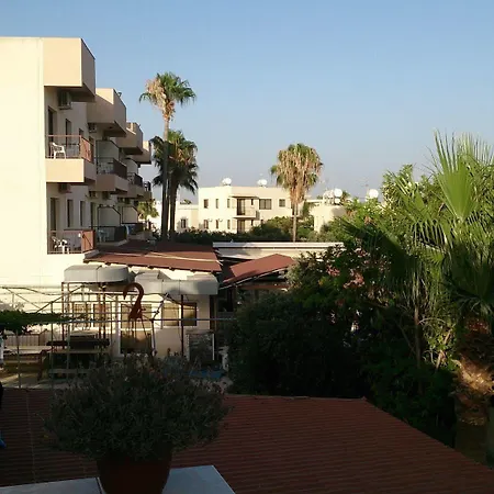 Oroklini Star 200metres From The Sandy