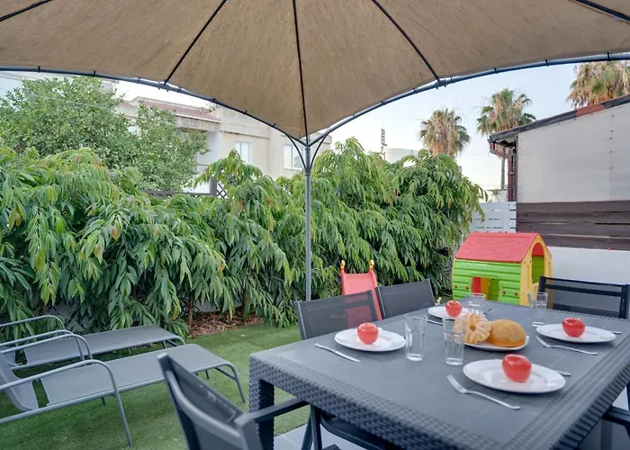 Oroklini Star 200metres From The Sandy * Lárnaca