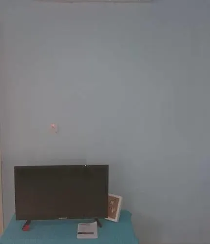 Apartamento Oroklini Star 200metres From The Sandy Lárnaca