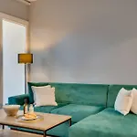 Apartment Oroklini Star 200Metres From The Sandy Beach *