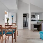Oroklini Star 200Metres From The Sandy Beach Apartment Larnaca