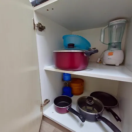 דירה Oroklini Star 200metres From The Sandy *