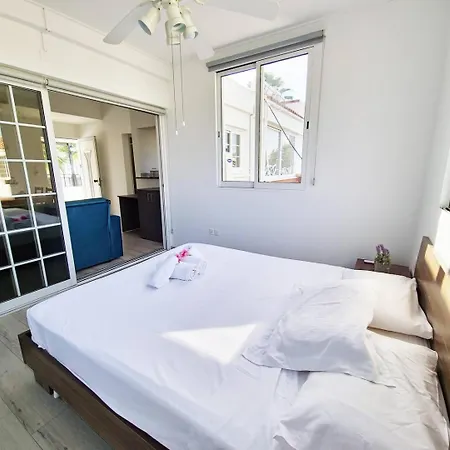 Oroklini Star 200metres From The Sandy לרנקה