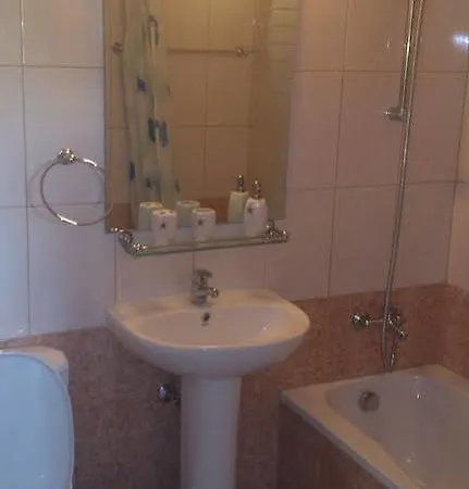 Oroklini Star 200metres From The Sandy