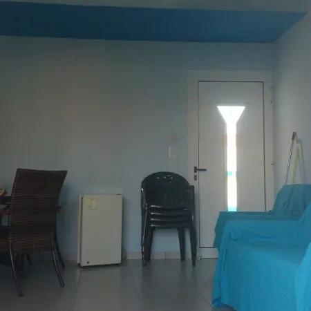 Oroklini Star 200metres From The Sandy