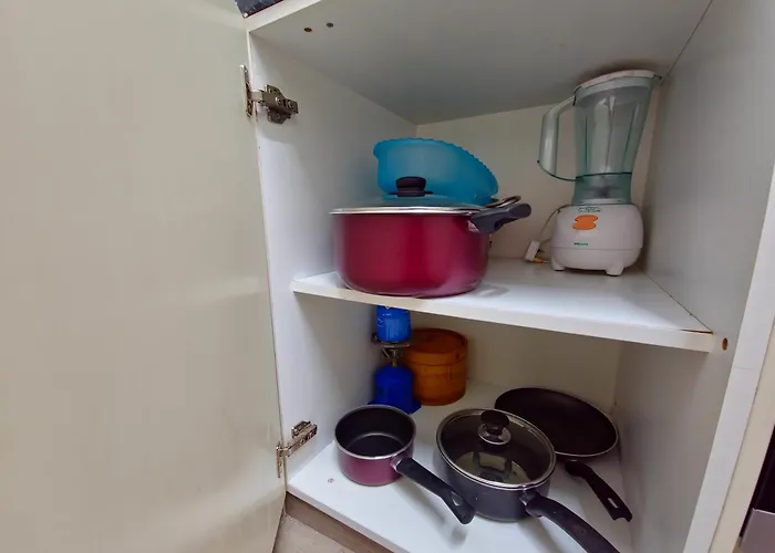 Apartmán Oroklini Star 200metres From The Sandy *