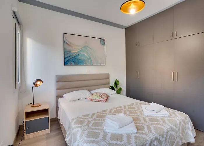 Oroklini Star 200metres From The Sandy * Larnaca