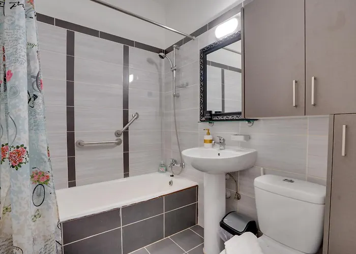 Oroklini Star 200metres From The Sandy Larnaca