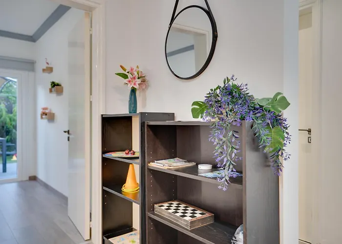 Appartamento Oroklini Star 200metres From The Sandy