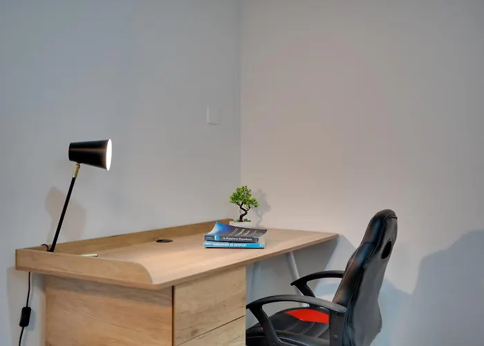 Oroklini Star 200metres From The Sandy Apartmán Larnaca