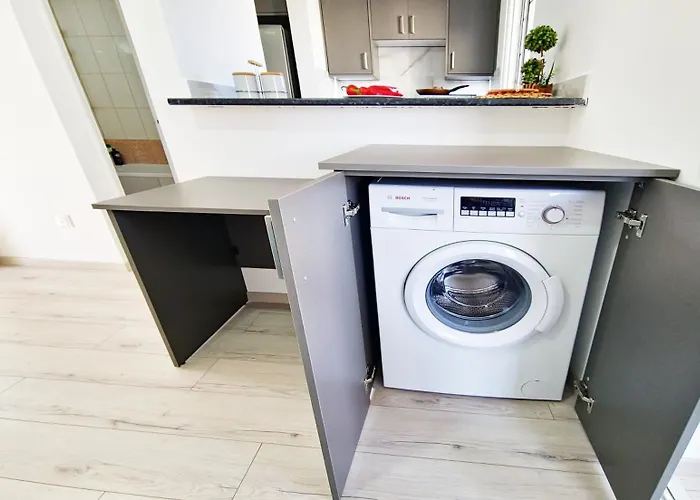 Oroklini Star 200metres From The Sandy *