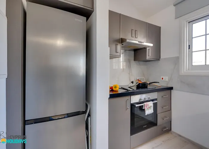 Oroklini Star 200metres From The Sandy