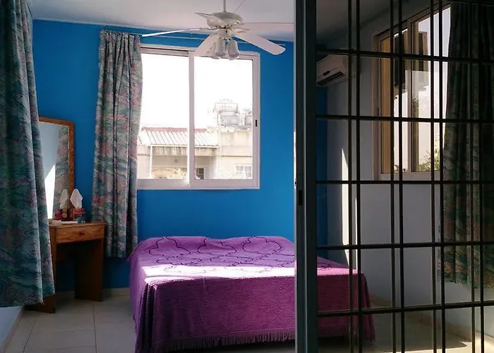 Oroklini Star 200metres From The Sandy Larnaca