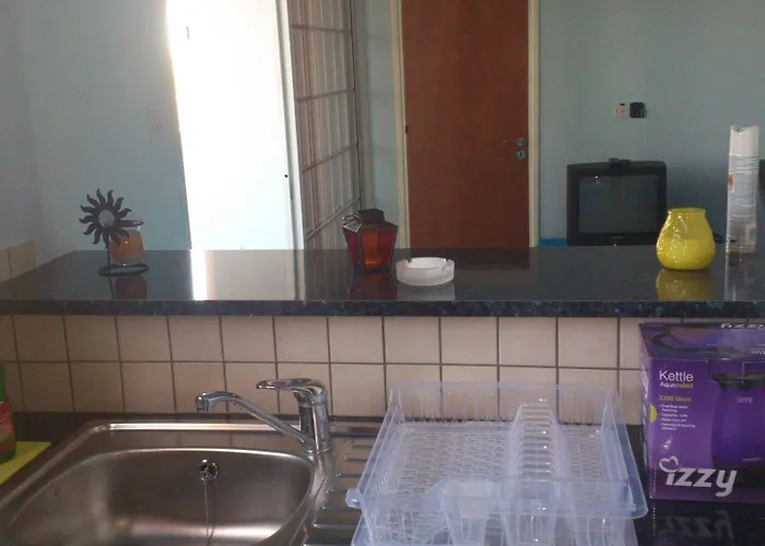 Appartamento Oroklini Star 200metres From The Sandy *