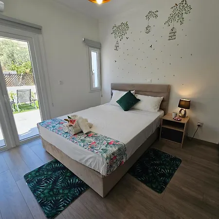 Apartment Oroklini Star 200Metres From The Sandy Beach Larnaca