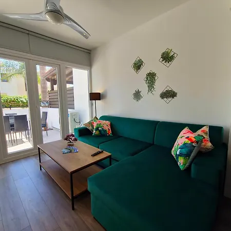 Oroklini Star 200Metres From The Sandy Beach Larnaca