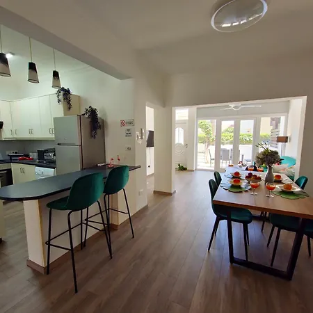 Apartment Oroklini Star 200Metres From The Sandy Beach Larnaca