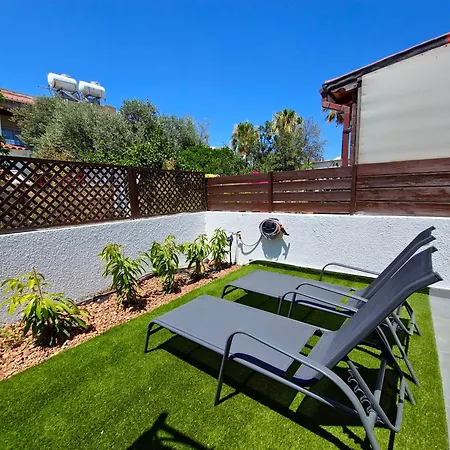 Apartment Oroklini Star 200Metres From The Sandy Beach *