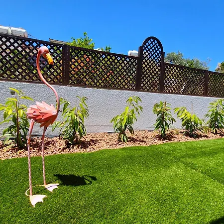 Apartment Oroklini Star 200Metres From The Sandy Beach Larnaca