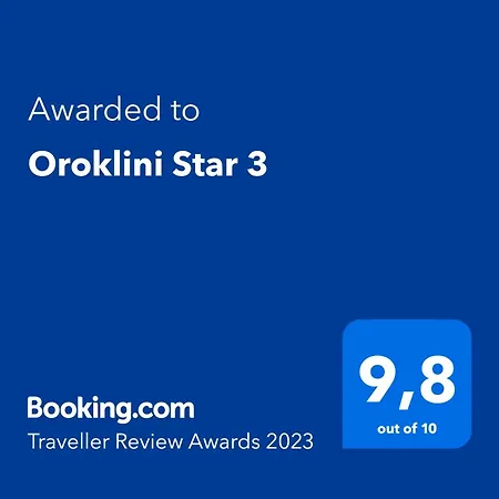 Oroklini Star 200Metres From The Sandy Beach Apartment Larnaca