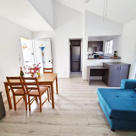 Apartment Oroklini Star 200Metres From The Sandy Beach Larnaca