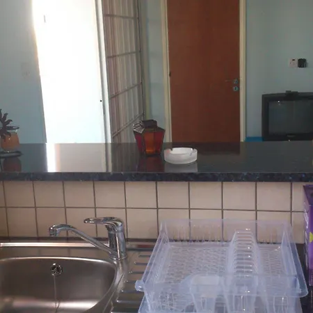 Apartment Oroklini Star 200Metres From The Sandy Beach *